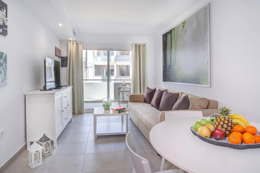 Aldara Home By Best Holidays Fuerteventura Corralejo Eksteriør bilde