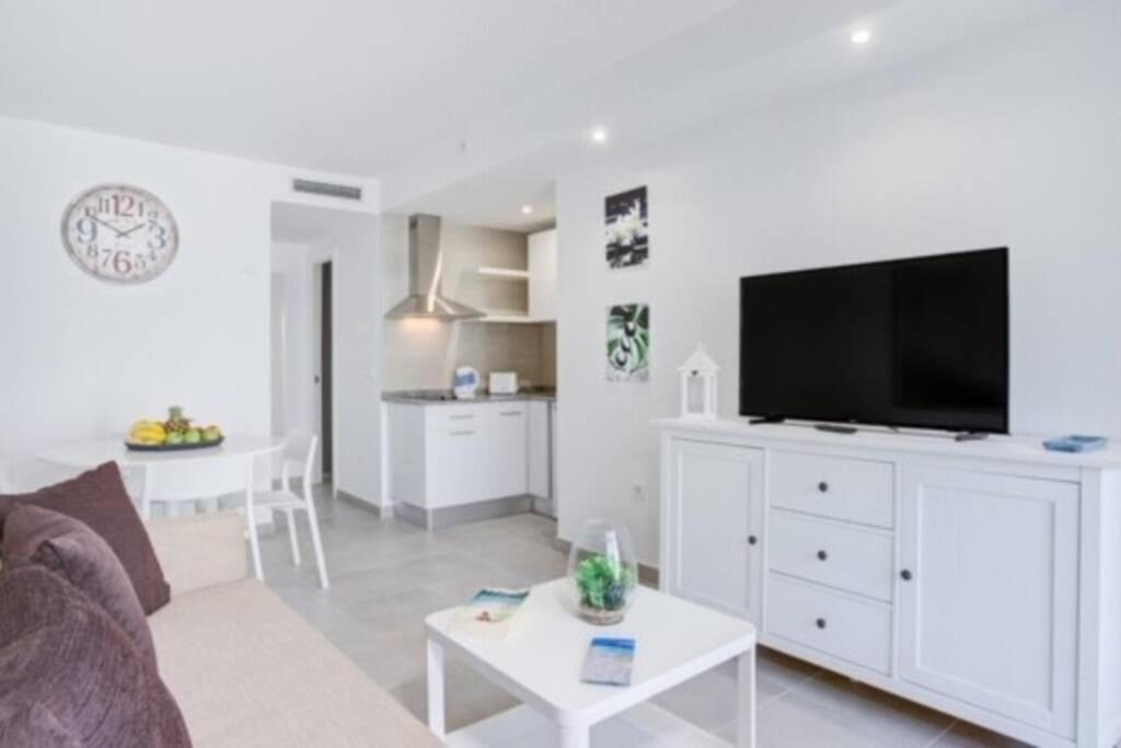 Aldara Home By Best Holidays Fuerteventura Corralejo Eksteriør bilde