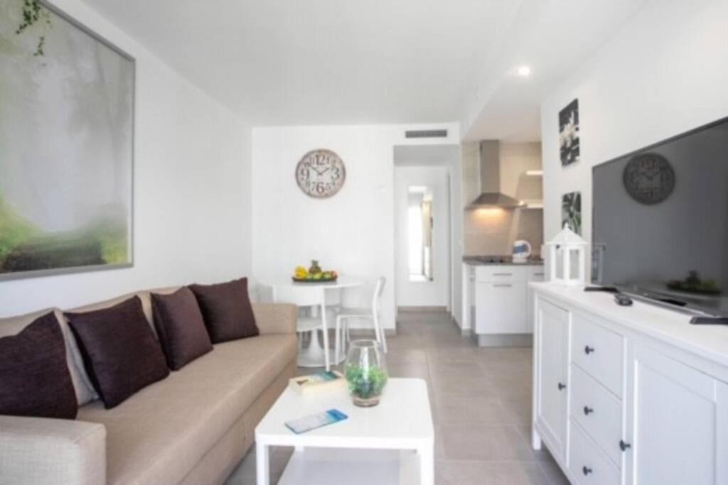 Aldara Home By Best Holidays Fuerteventura Corralejo Eksteriør bilde