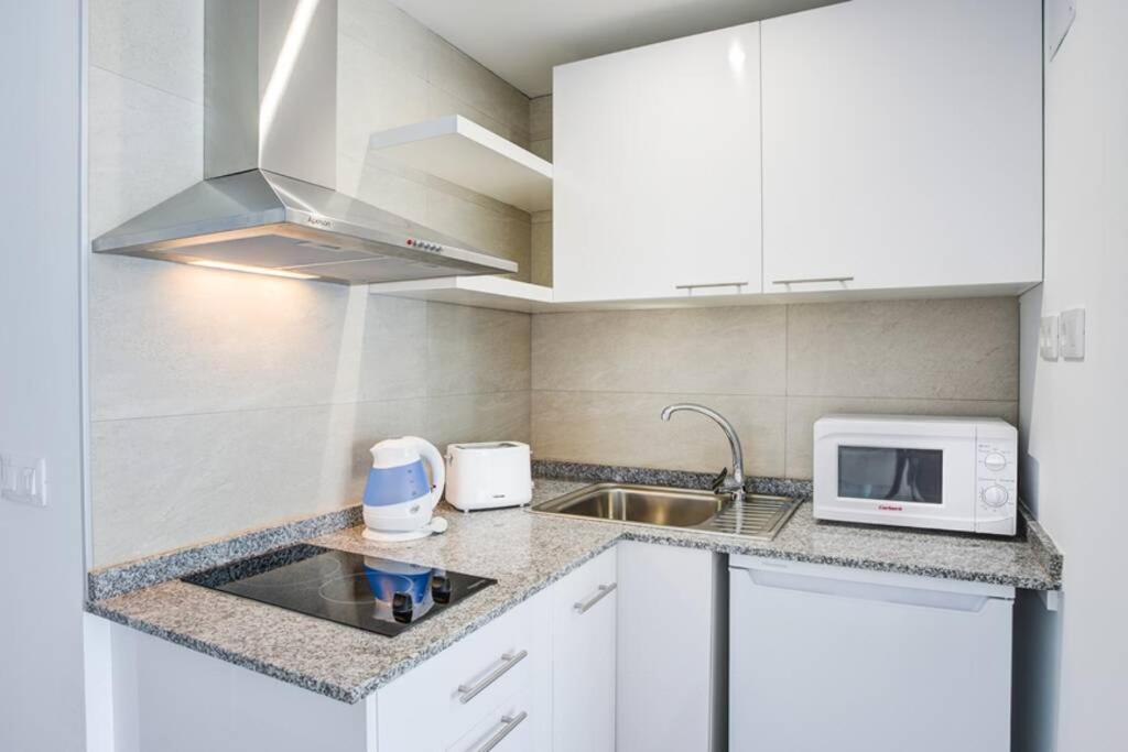 Aldara Home By Best Holidays Fuerteventura Corralejo Eksteriør bilde