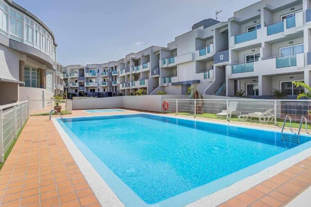 Aldara Home By Best Holidays Fuerteventura Corralejo Eksteriør bilde